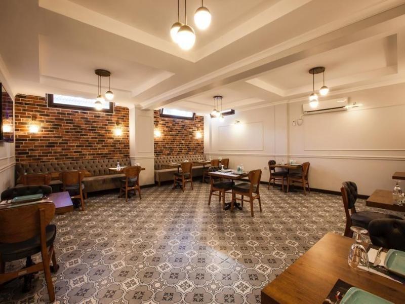 Livia Garden Hotel