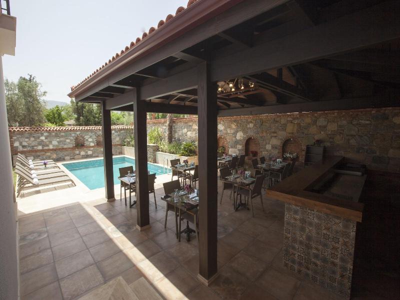 Livia Garden Hotel