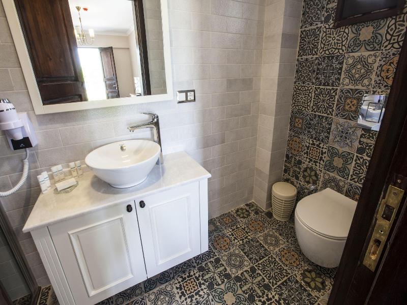 Livia Garden Hotel — photo 45