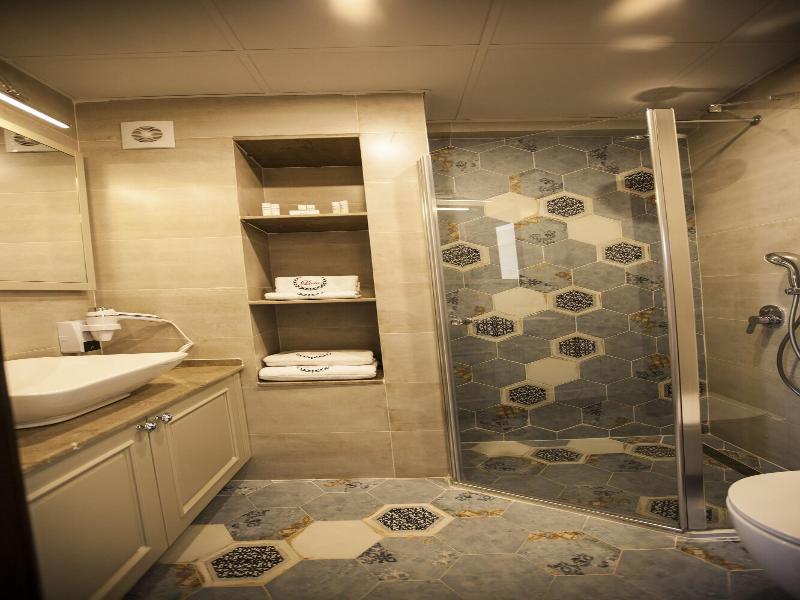 Livia Garden Hotel — photo 47