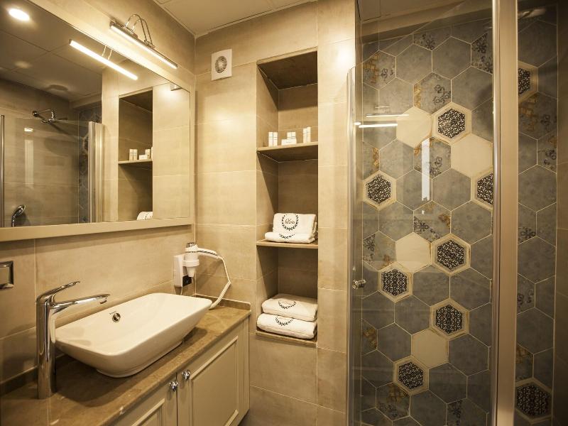 Livia Garden Hotel — photo 46