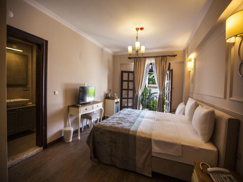 Livia Garden Hotel — photo 37