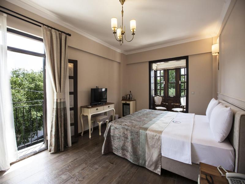 Livia Garden Hotel — photo 36