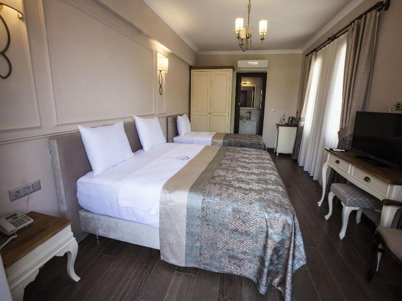 Livia Garden Hotel — photo 39
