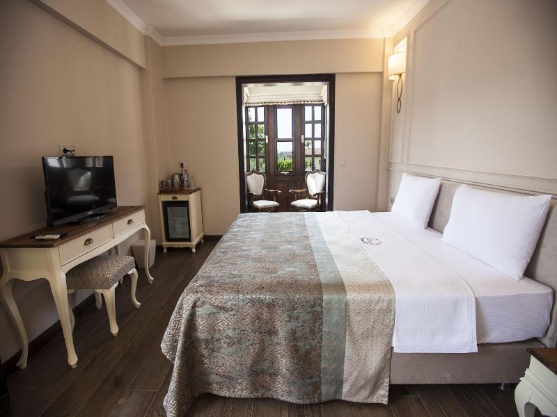 Livia Garden Hotel — photo 38