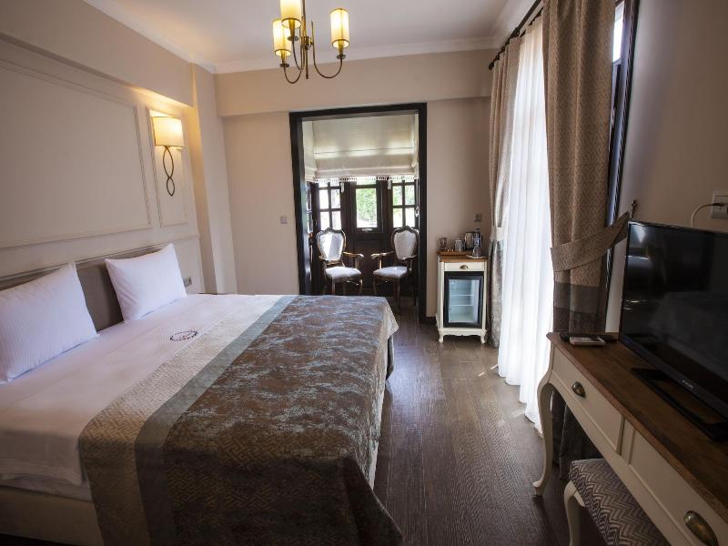 Livia Garden Hotel — photo 35