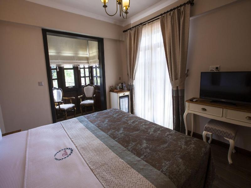Livia Garden Hotel — photo 34