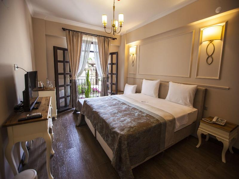 Livia Garden Hotel — photo 20