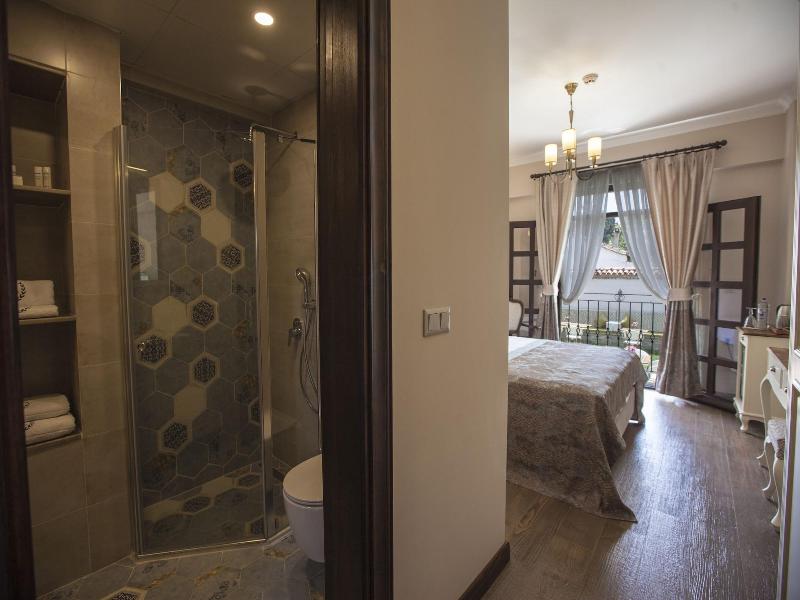 Livia Garden Hotel — photo 14
