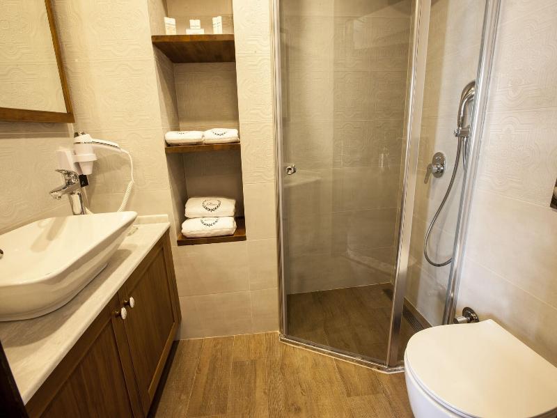 Livia Garden Hotel — photo 33