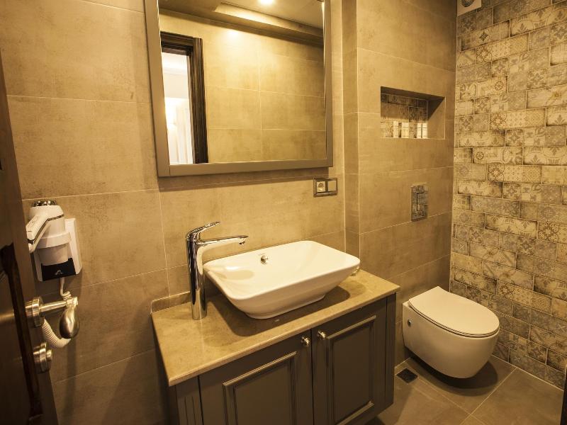 Livia Garden Hotel — photo 32