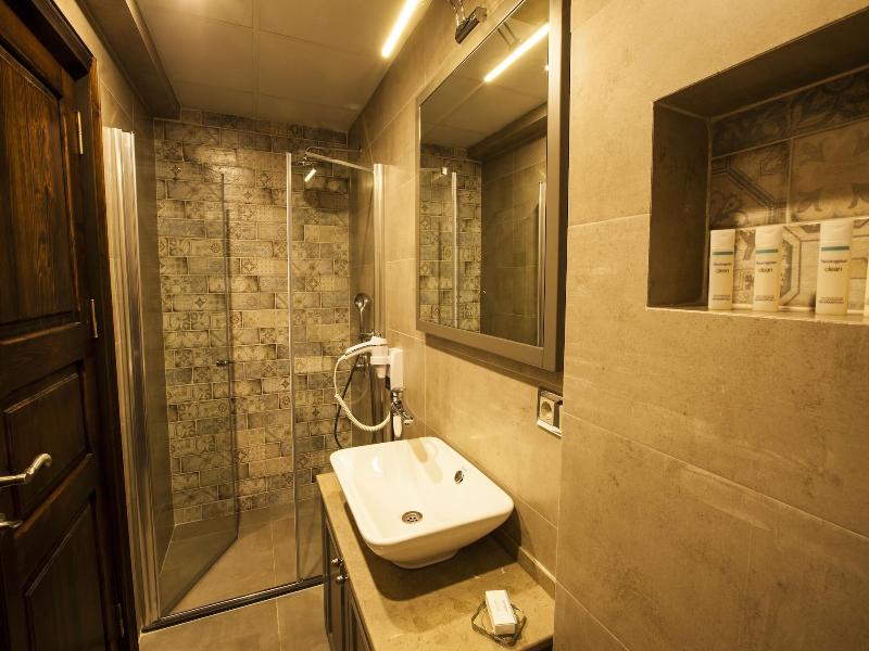 Livia Garden Hotel — photo 31