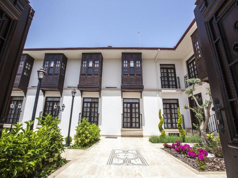 Livia Garden Hotel — photo 30