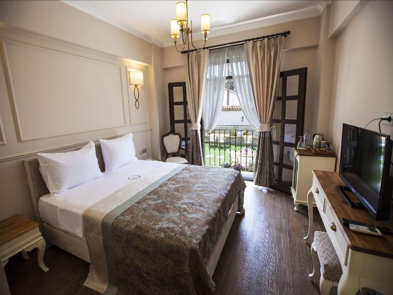 Livia Garden Hotel — photo 26