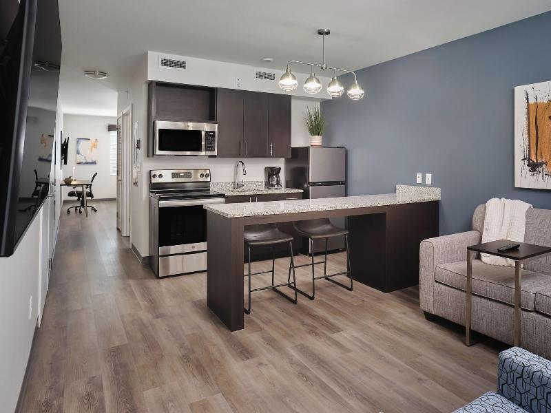 Stayapt Suites Greenville Greer Bmw image