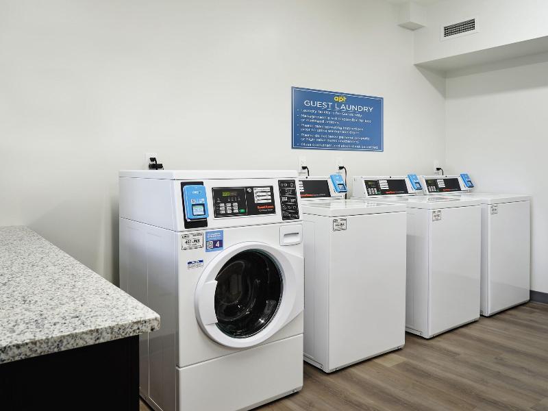 Stayapt Suites Greenville Greer Bmw image