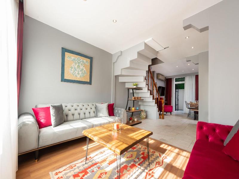 Bright Apart Hotel image