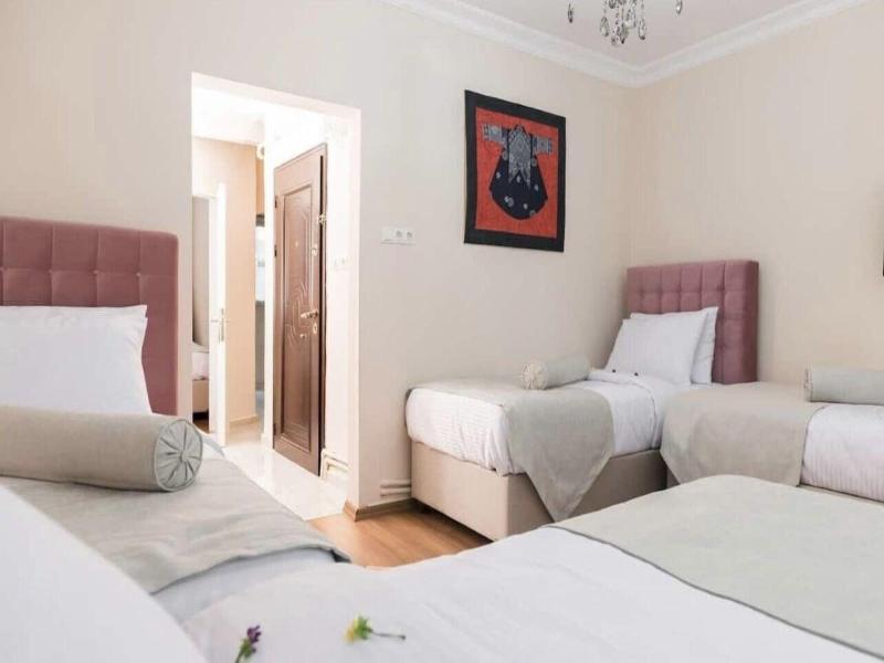 Bright Apart Hotel image