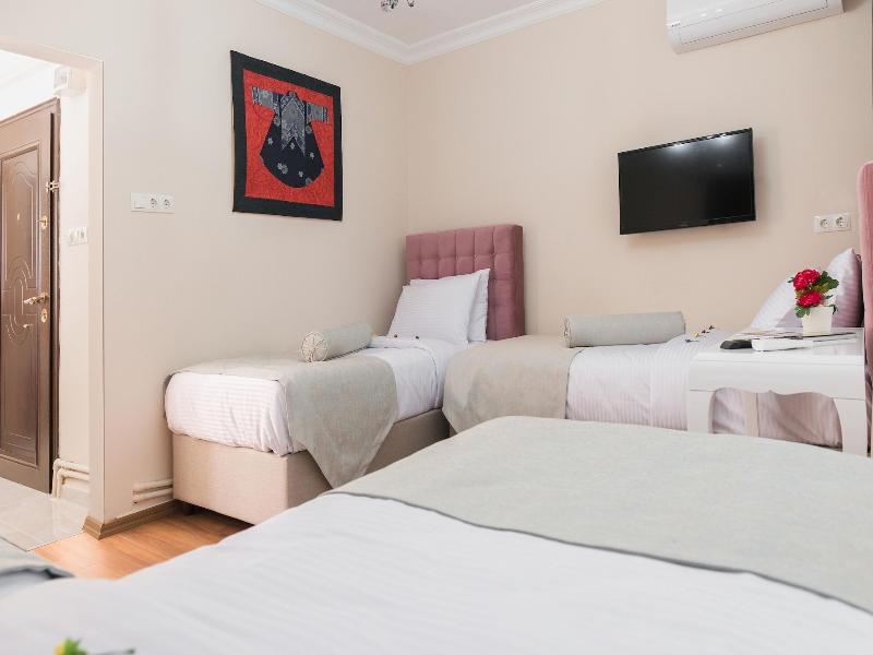 Bright Apart Hotel image