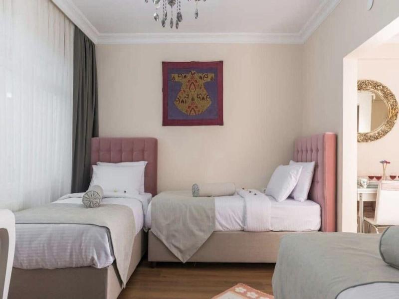 Bright Apart Hotel image