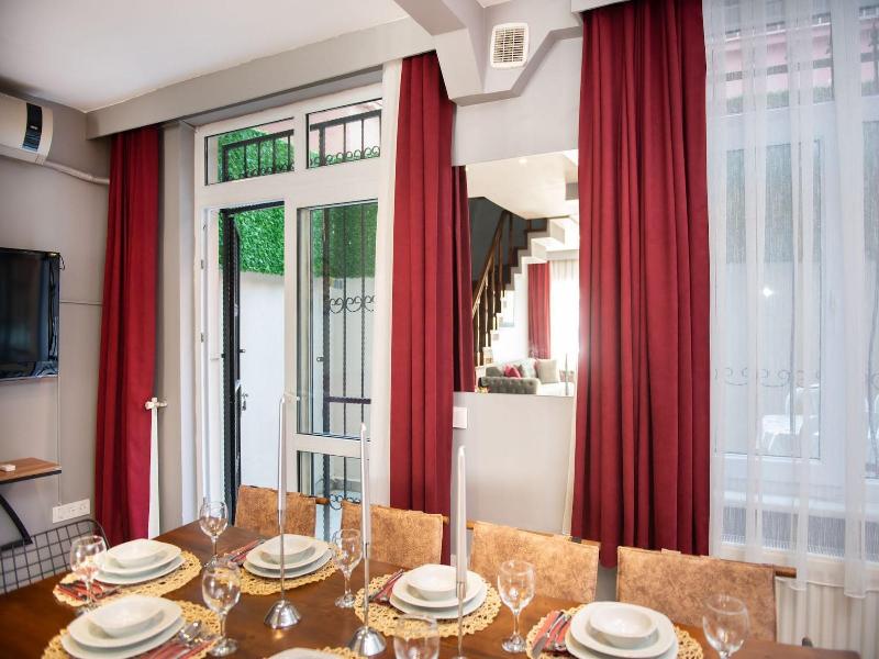 Bright Apart Hotel image