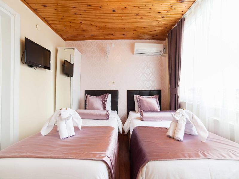 Bright Apart Hotel image