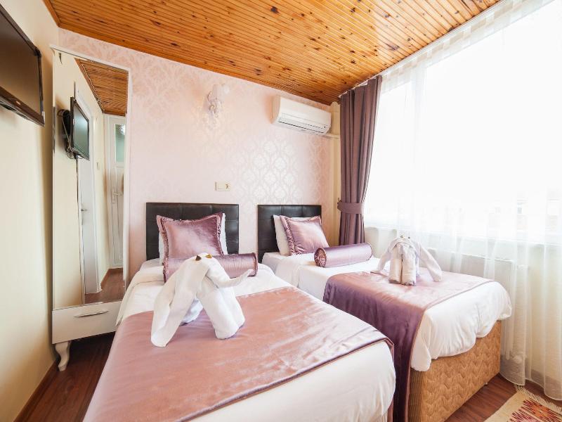 Bright Apart Hotel image