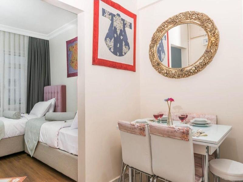 Bright Apart Hotel image