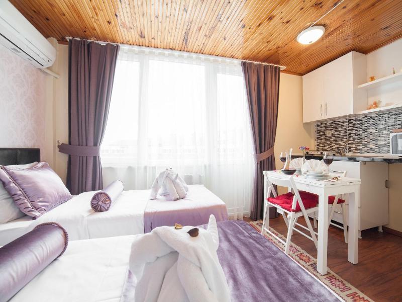 Bright Apart Hotel image