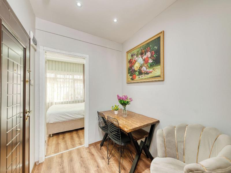 Bright Apart Hotel image