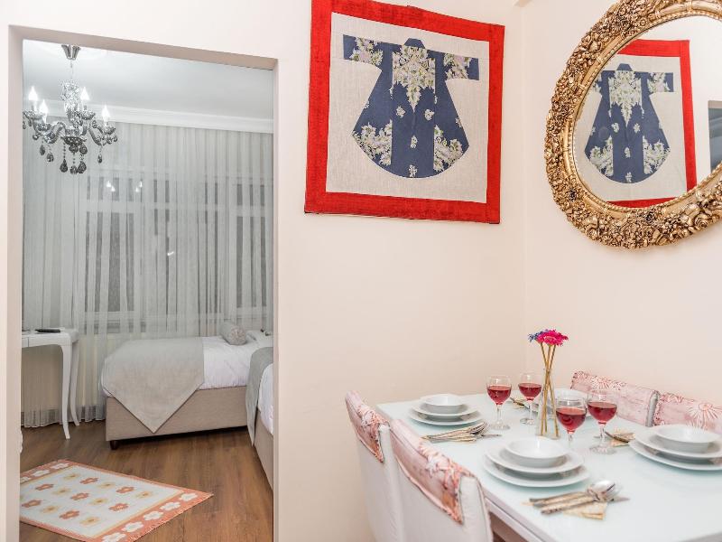 Bright Apart Hotel image