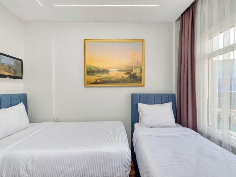 Bright Apart Hotel image