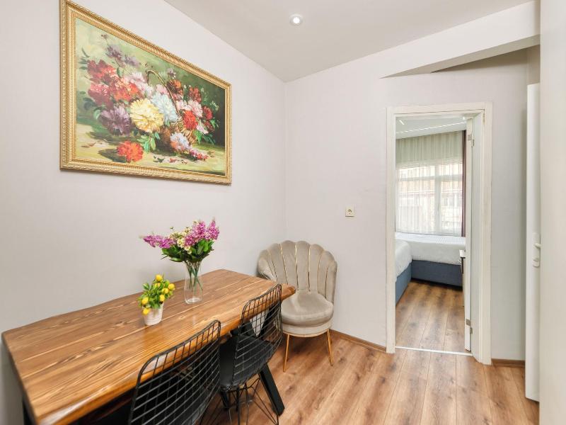 Bright Apart Hotel image