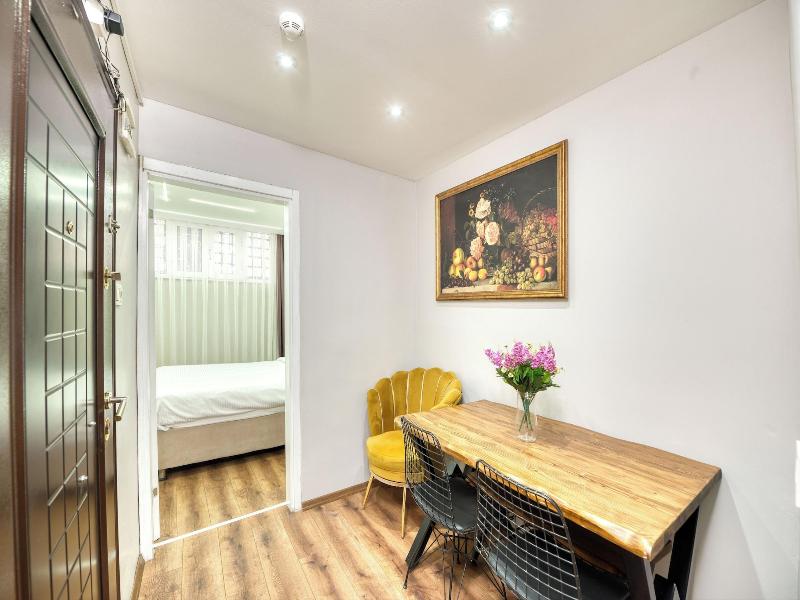 Bright Apart Hotel image