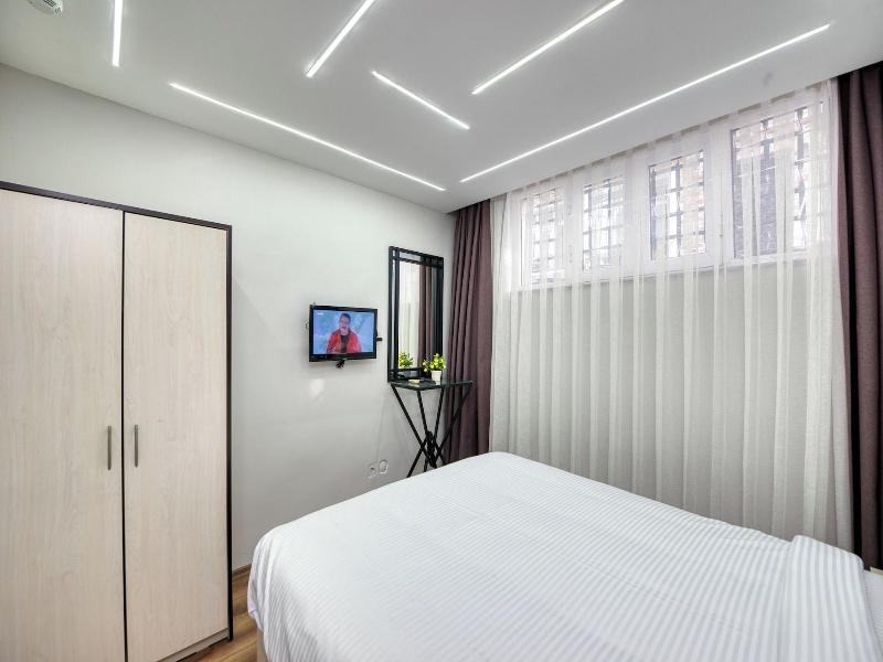 Bright Apart Hotel image