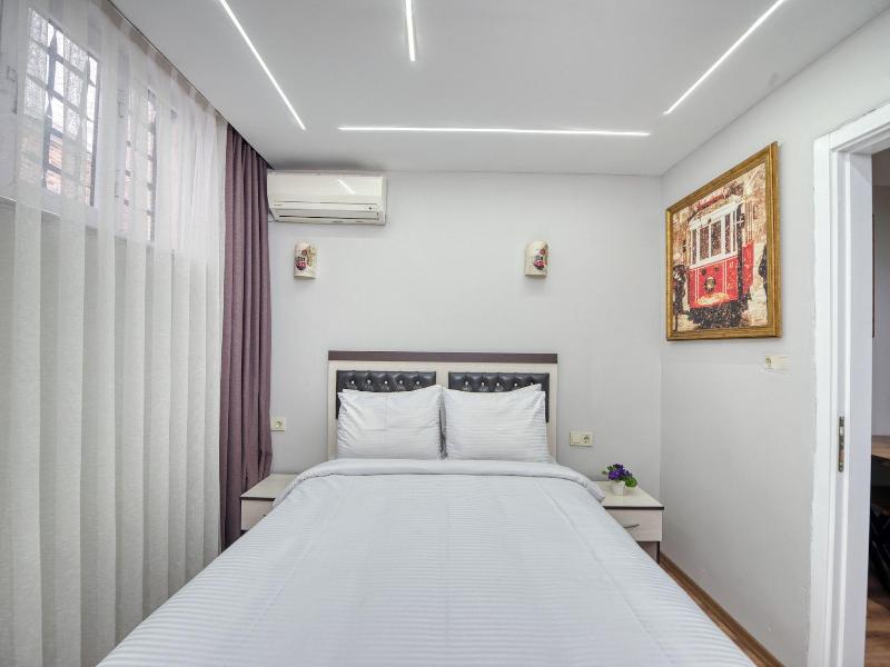 Bright Apart Hotel image