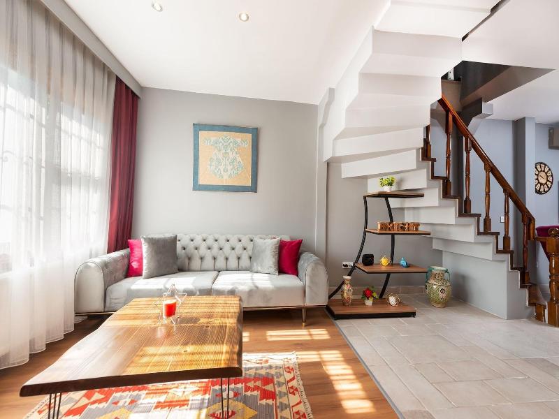 Bright Apart Hotel image