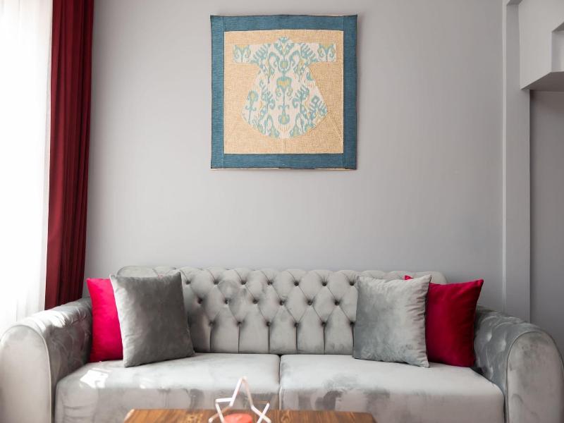 Bright Apart Hotel image