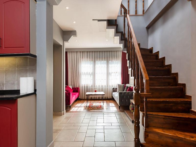 Bright Apart Hotel image