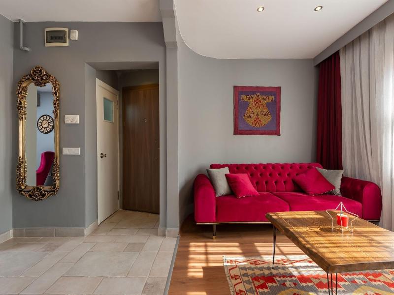 Bright Apart Hotel image