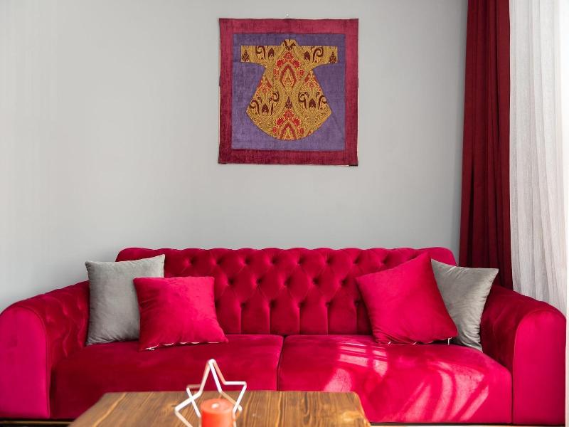 Bright Apart Hotel image