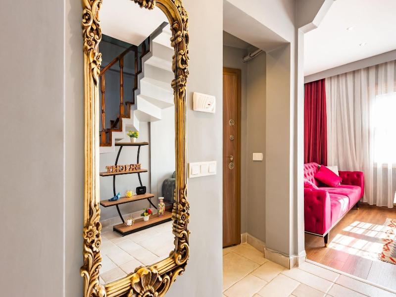 Bright Apart Hotel image