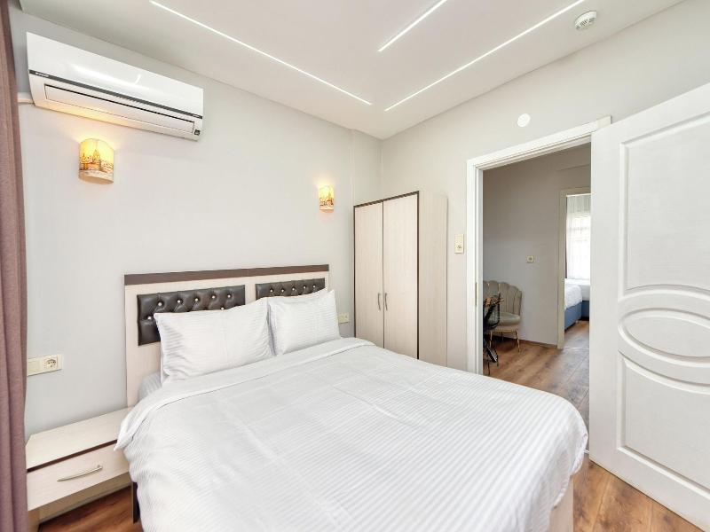 Bright Apart Hotel image