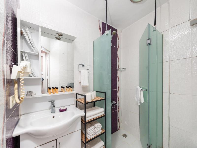 Bright Apart Hotel image