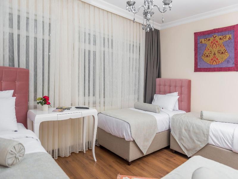 Bright Apart Hotel image