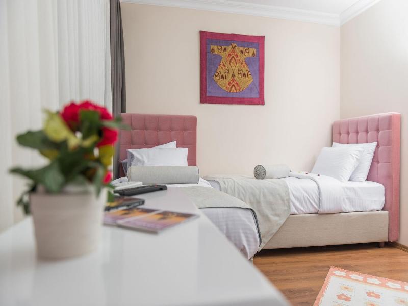 Bright Apart Hotel image