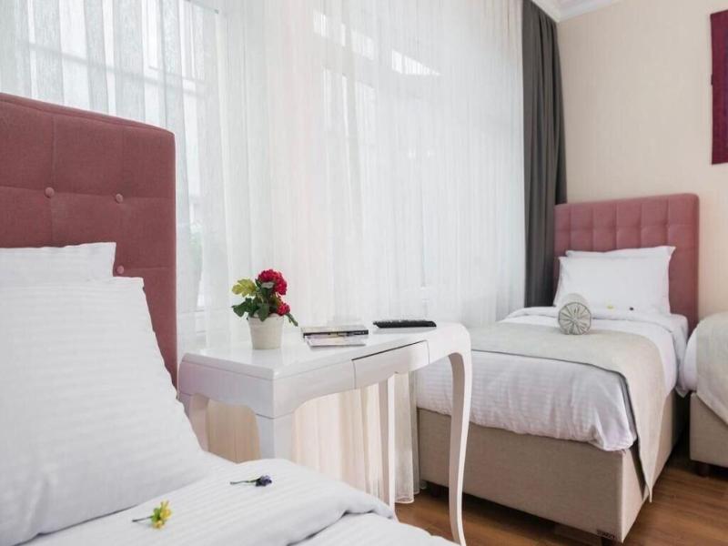 Bright Apart Hotel image