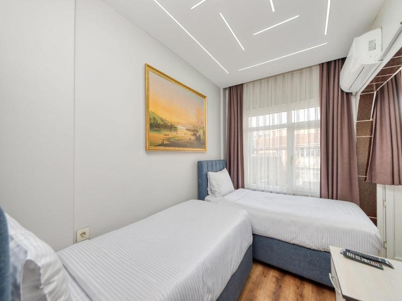 Bright Apart Hotel image
