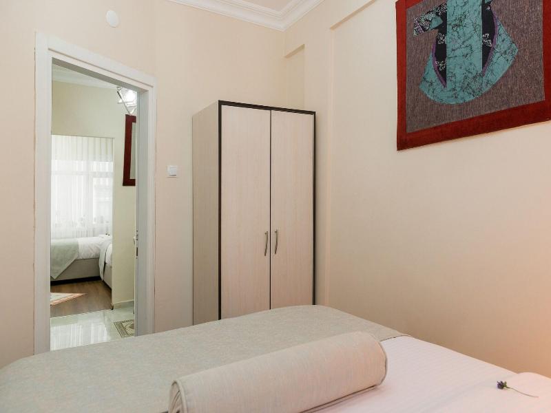 Bright Apart Hotel image