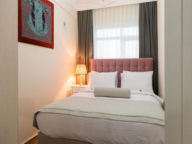 Bright Apart Hotel image